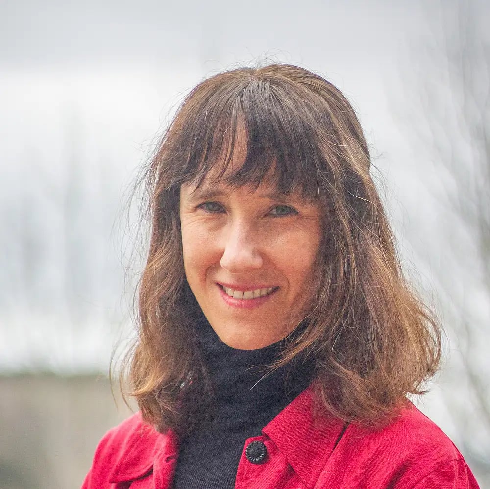 heather lakey portrait
