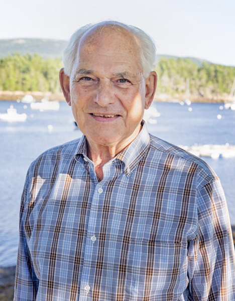 Henry L.P. “Hank” Schmelzer