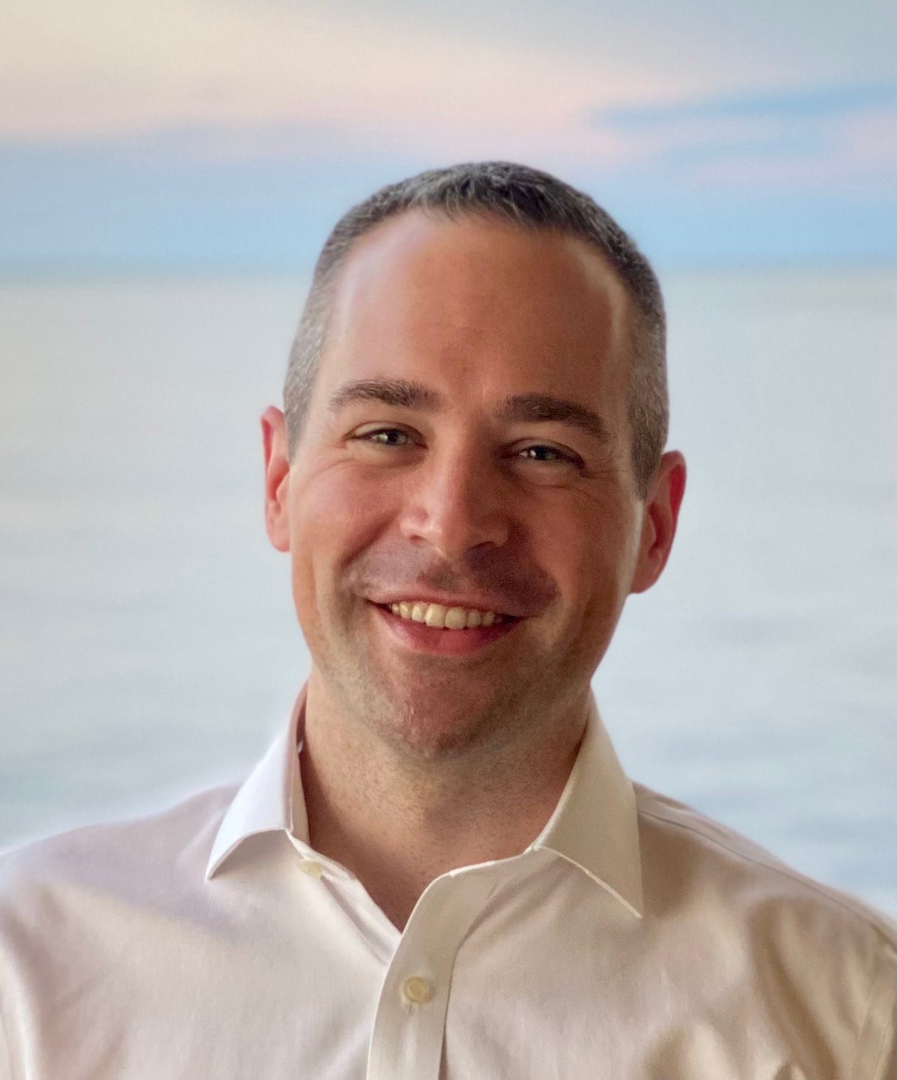 Joshua Luce