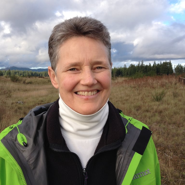 Susan Woehrlin ’80
