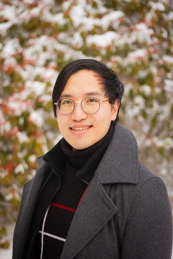 hien nguyen portrait