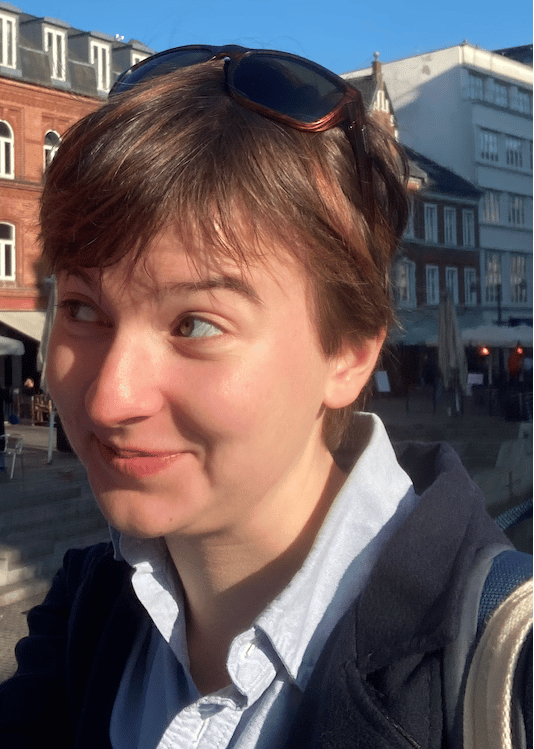 Jonna Nielsen