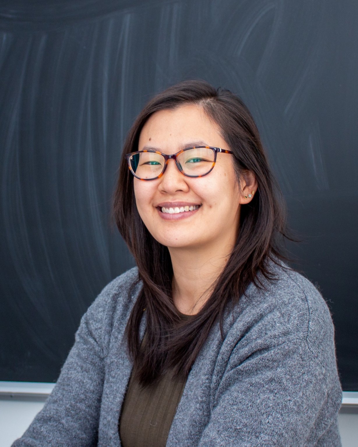 Su Yin Khor