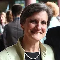 Isabel Mancinelli