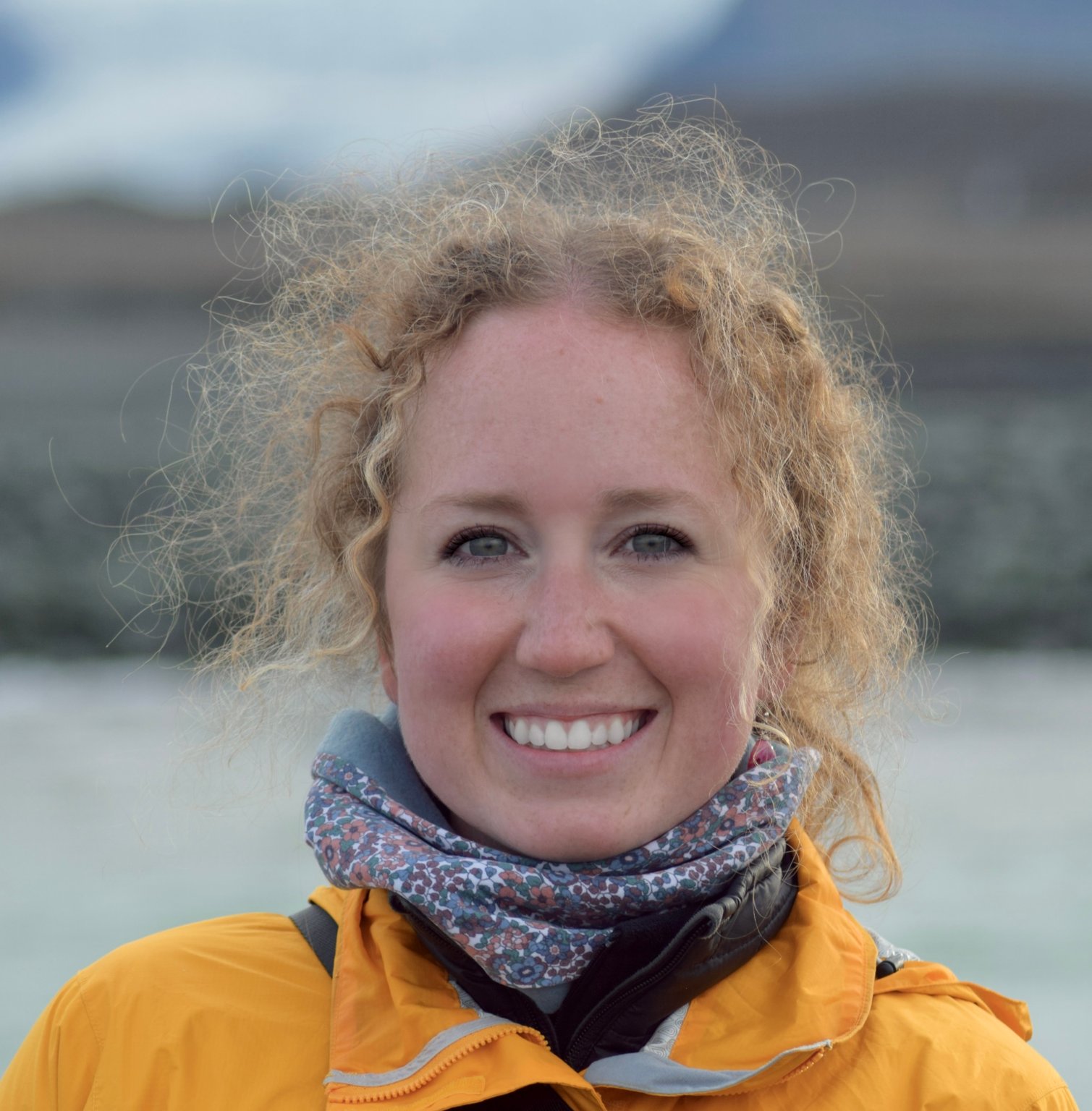 Heddie Samuelson