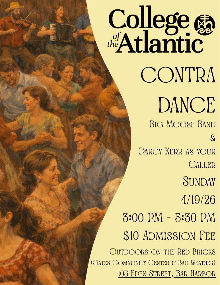 Contra dance