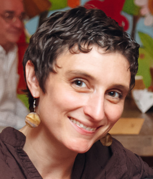 Kerri Sands ’02