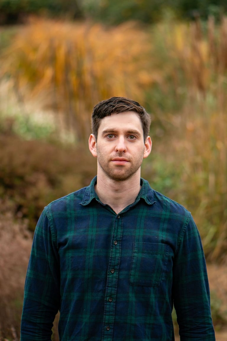 Yaniv Korman