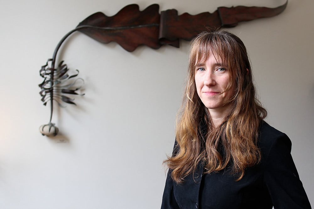 Philosopher Heather Lakey, Ph.D., brings experience in education, a passion for learning, and an ...