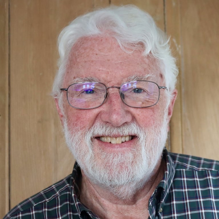Ron Beard