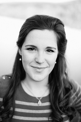 Elizabeth Anne ’11