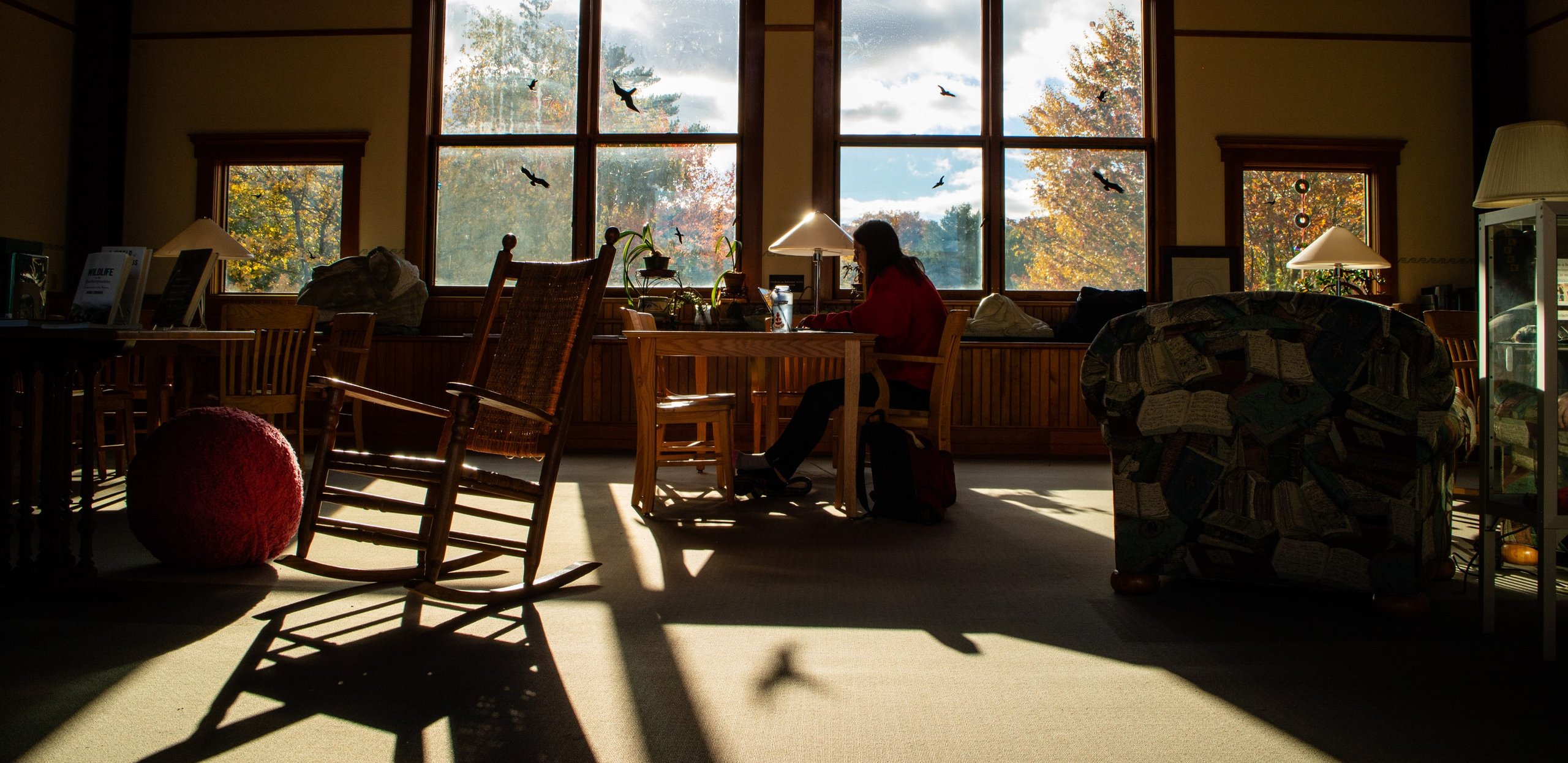 Library