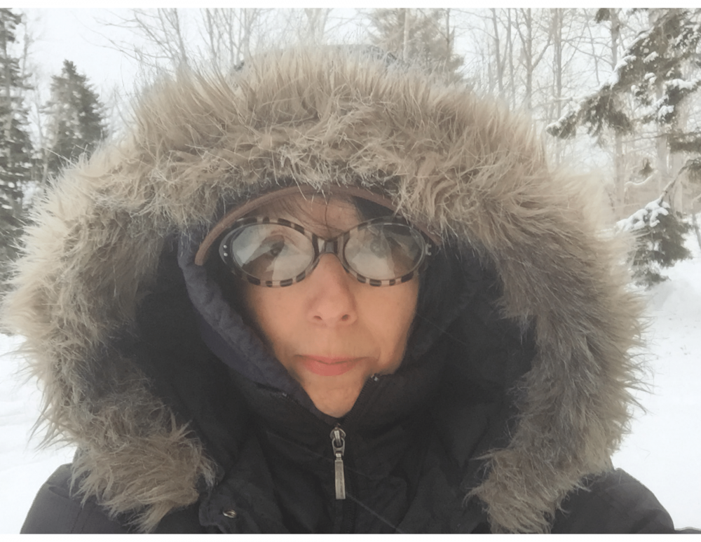 COA professor Nancy Andrews is the 2021 Ellis-Beauregard Fellow in the Visual Arts.