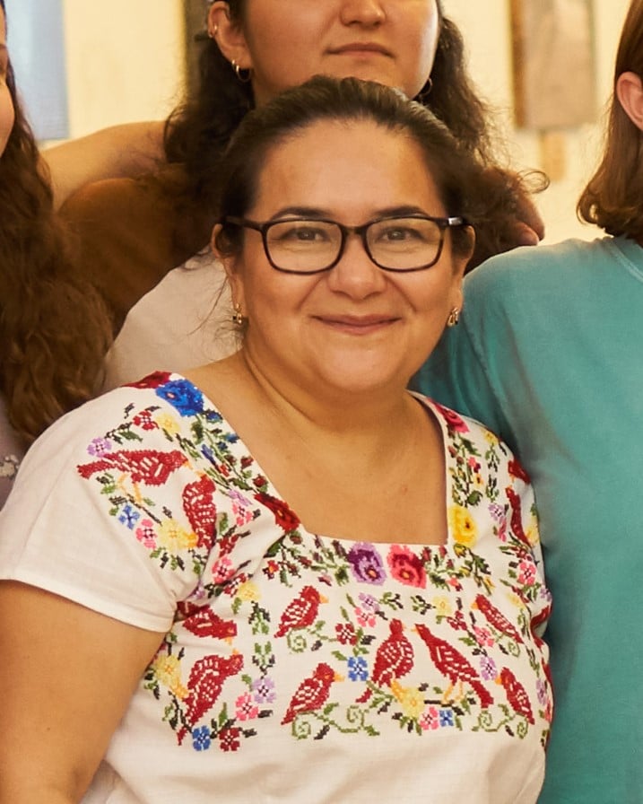 Karla Peña
