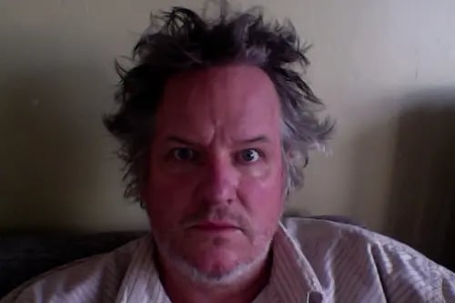 Daniel Mahoney