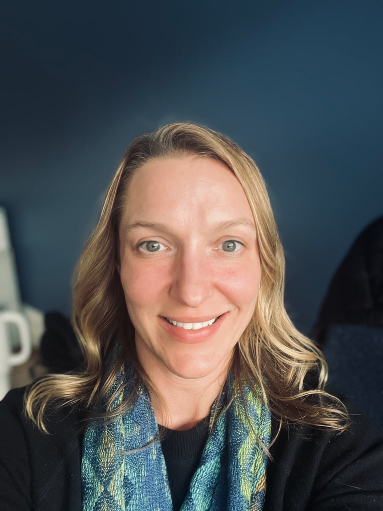 jenna horton headshot