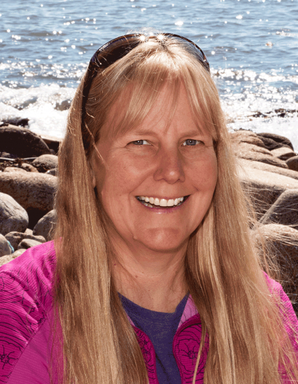 Natalie Springuel ’91