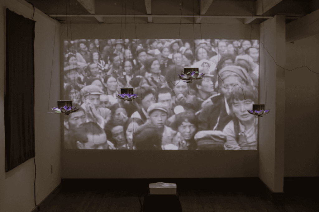 The Nature of Political Art