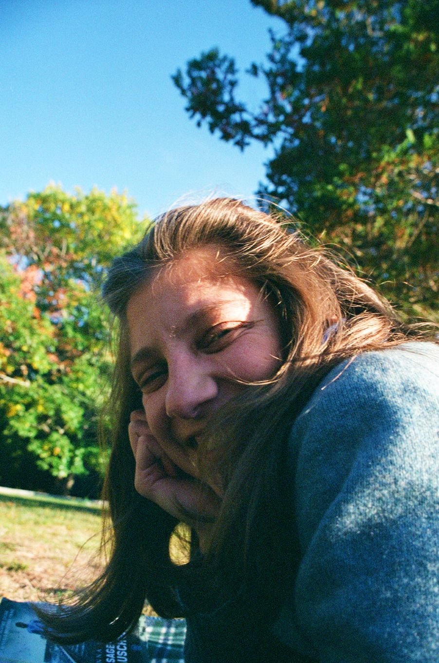 Emmaline Perret