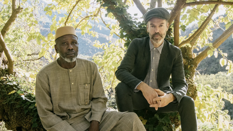 Live music: Ballaké Sissoko & Piers Faccini