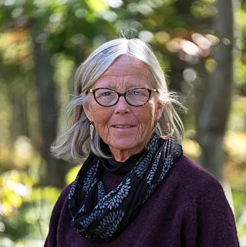 Jill Weber
