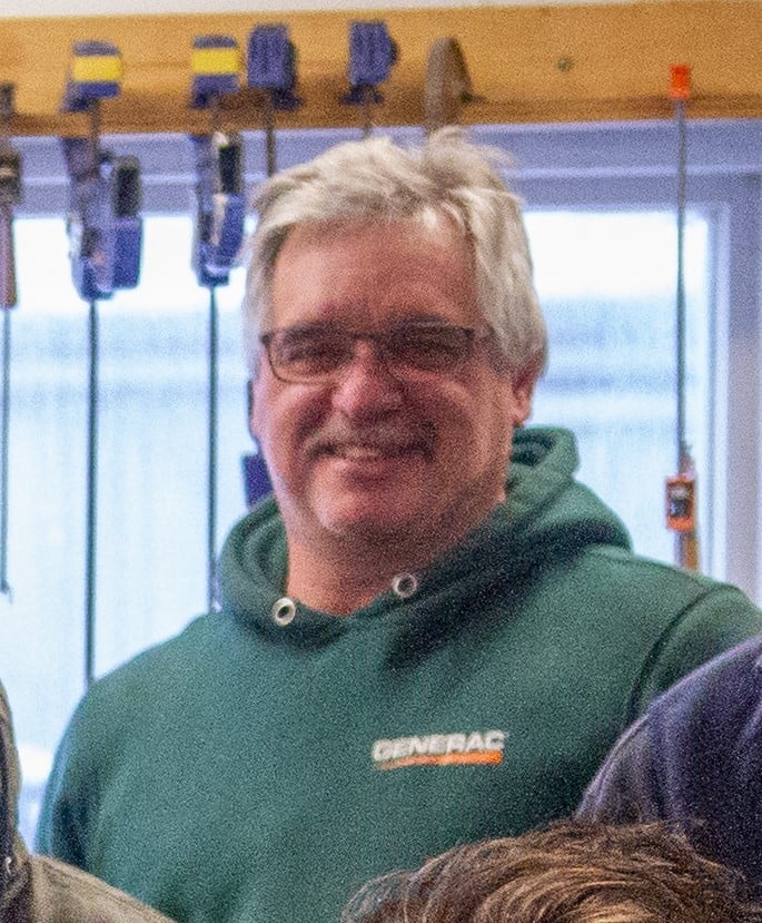 Stephen Lambert