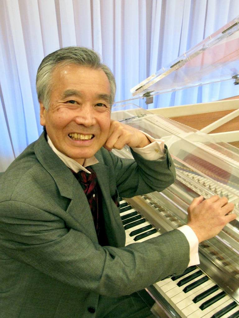 Masanobu Ikemiya