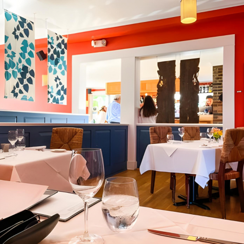 Havana, founded by Michael Boland ’94 and his wife, Deirdre Swords in Bar Harbor, ME, stems from Boland's great sense...