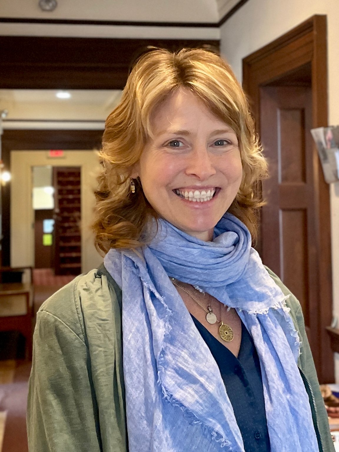 Kara Daul ’96