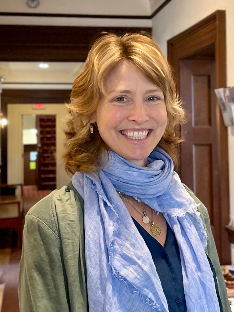 kara daul portrait