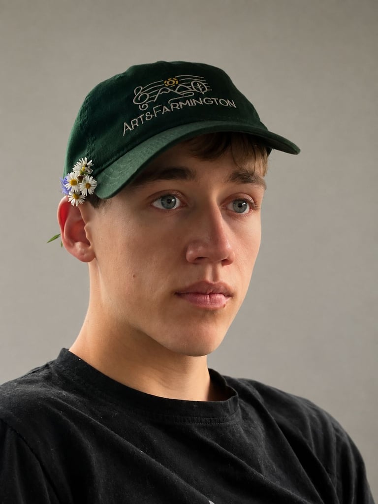 Adin Merritt