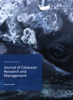 Ocean-basin-wide movement patterns of North Atlantic humpback whales, Megaptera novaeangliae, led by Lindsey Jones MPhil ’18,...
