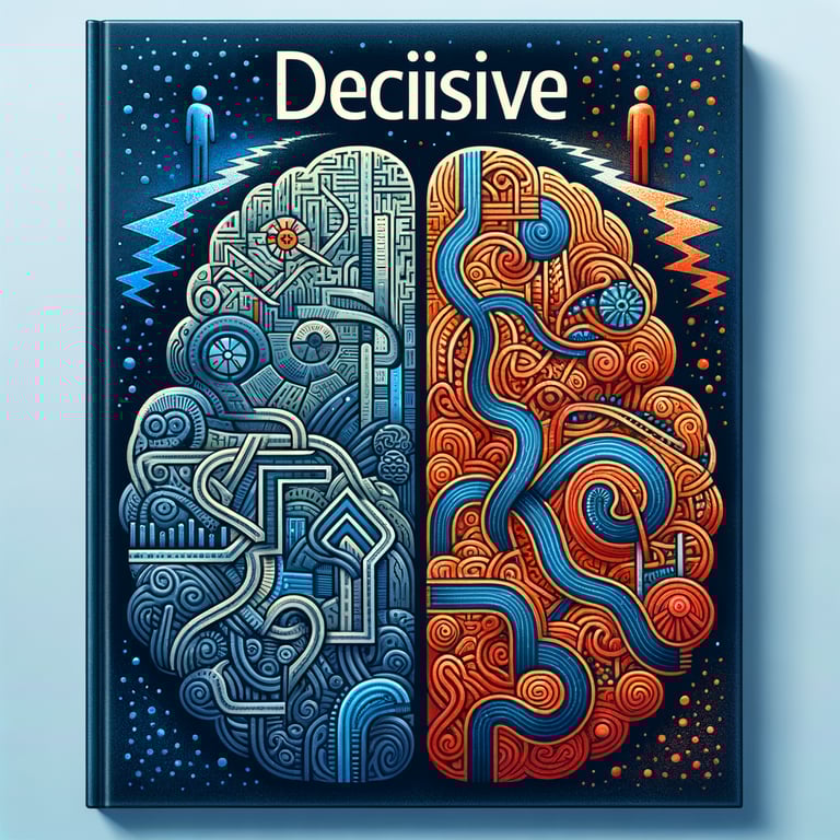 Decisive