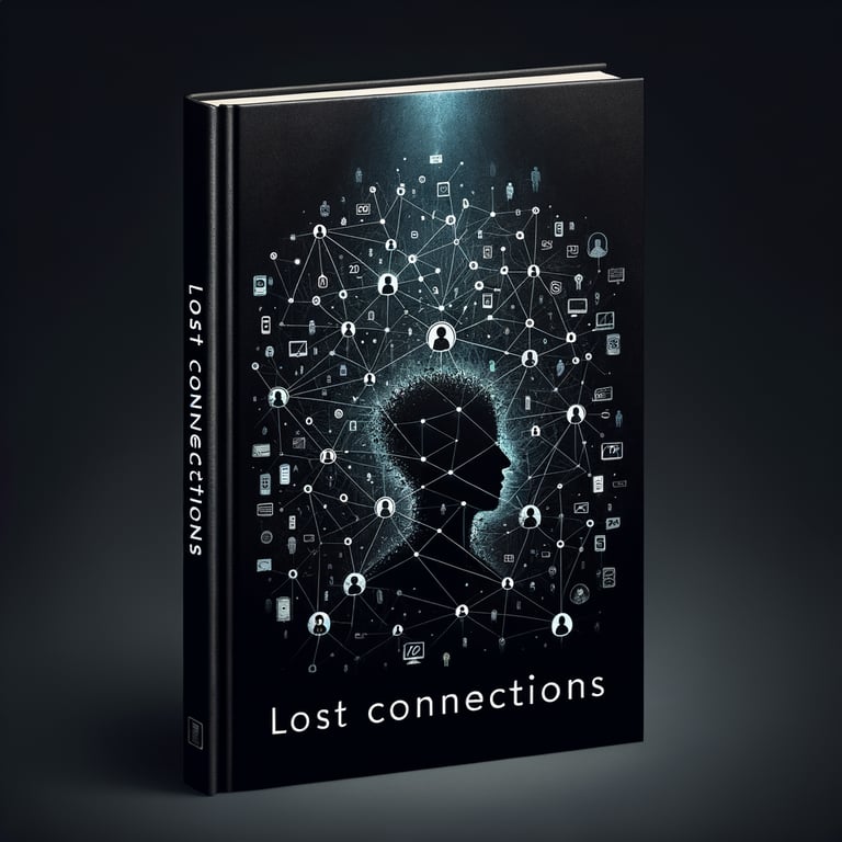 Lost Connections