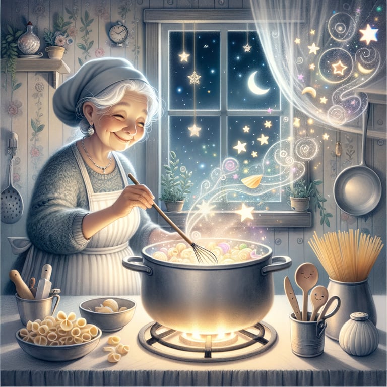 Nonna Luna