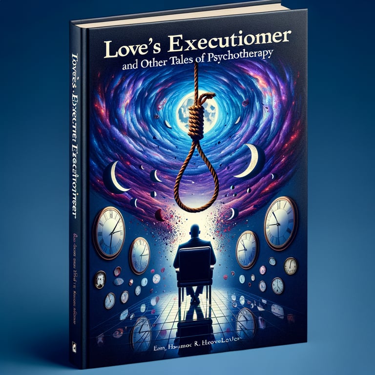 Love's Executioner and Other Tales of Psychotherapy