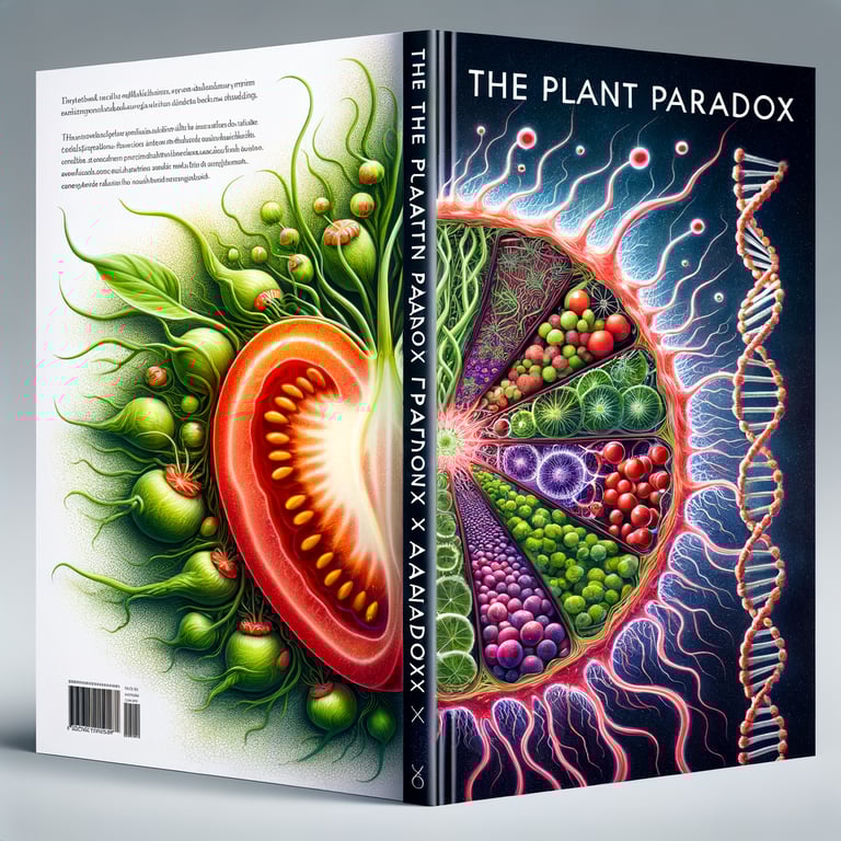 The Plant Paradox