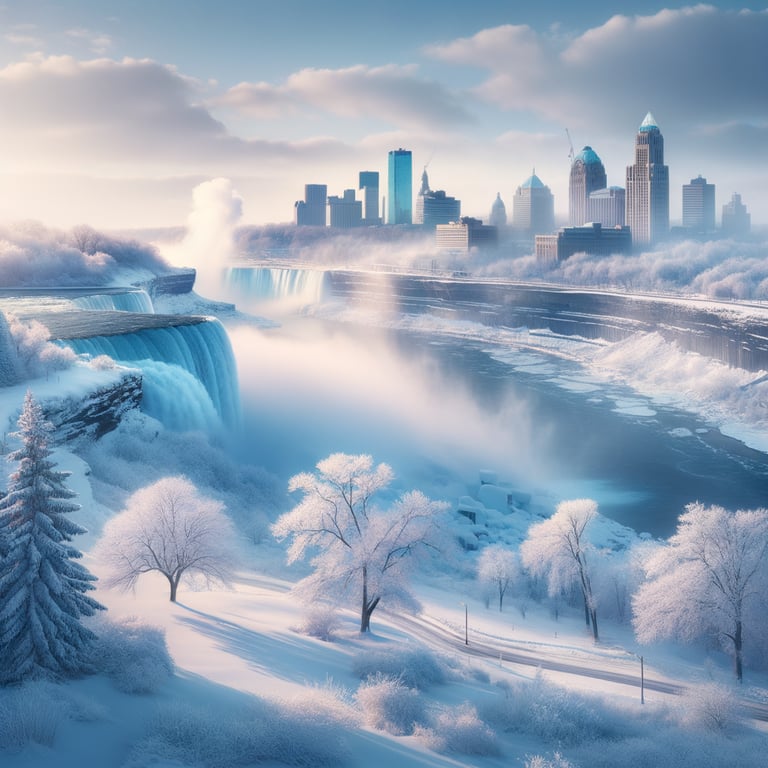 Buffalo, United States