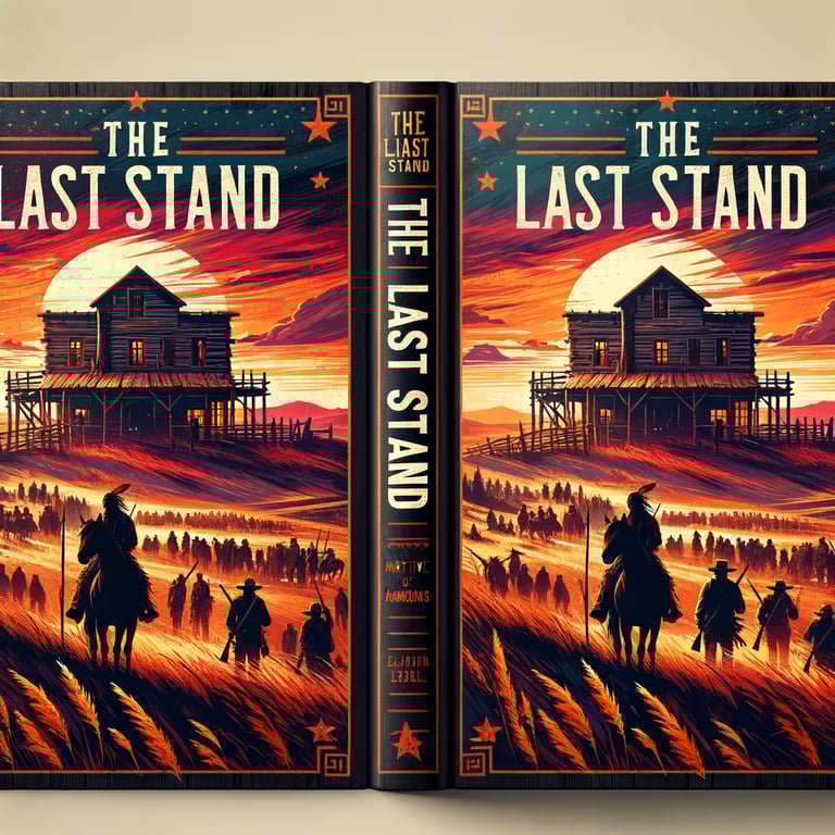 The Last Stand