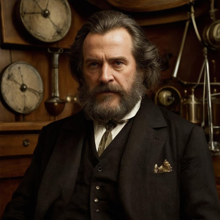 Thomas Henry Huxley