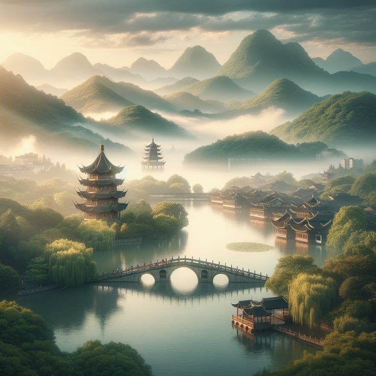 Hangzhou, China