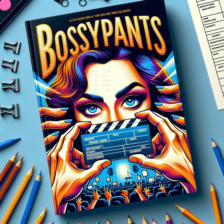 Bossypants