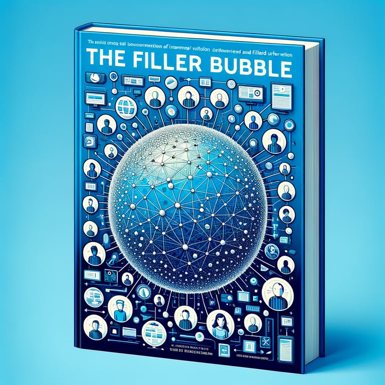 The Filter Bubble