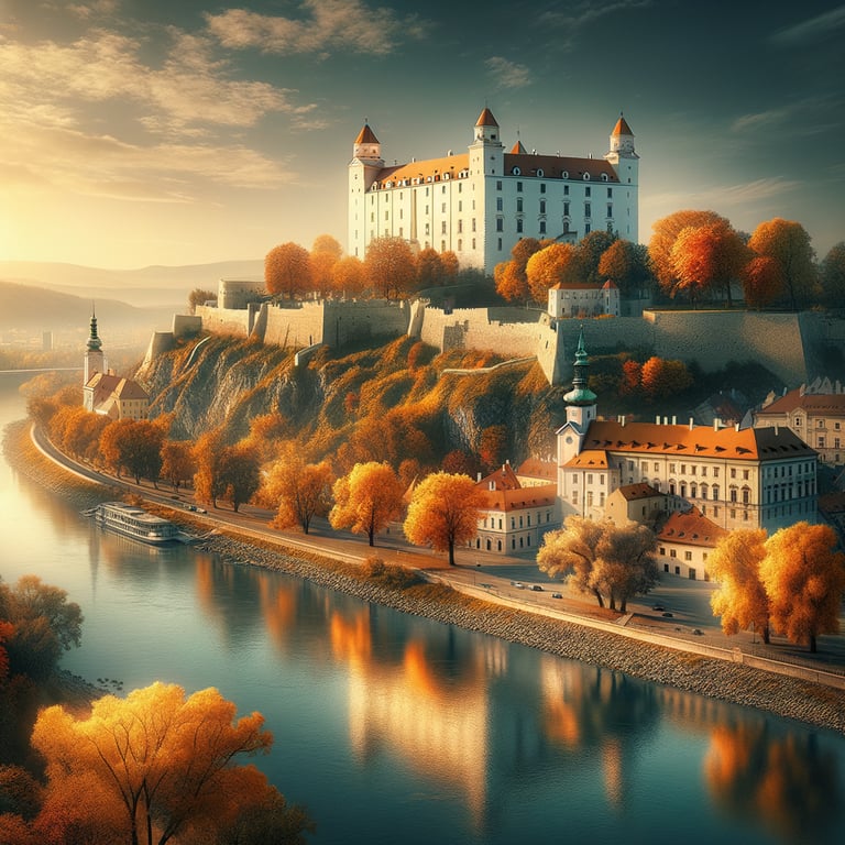 Bratislava, Slovakia