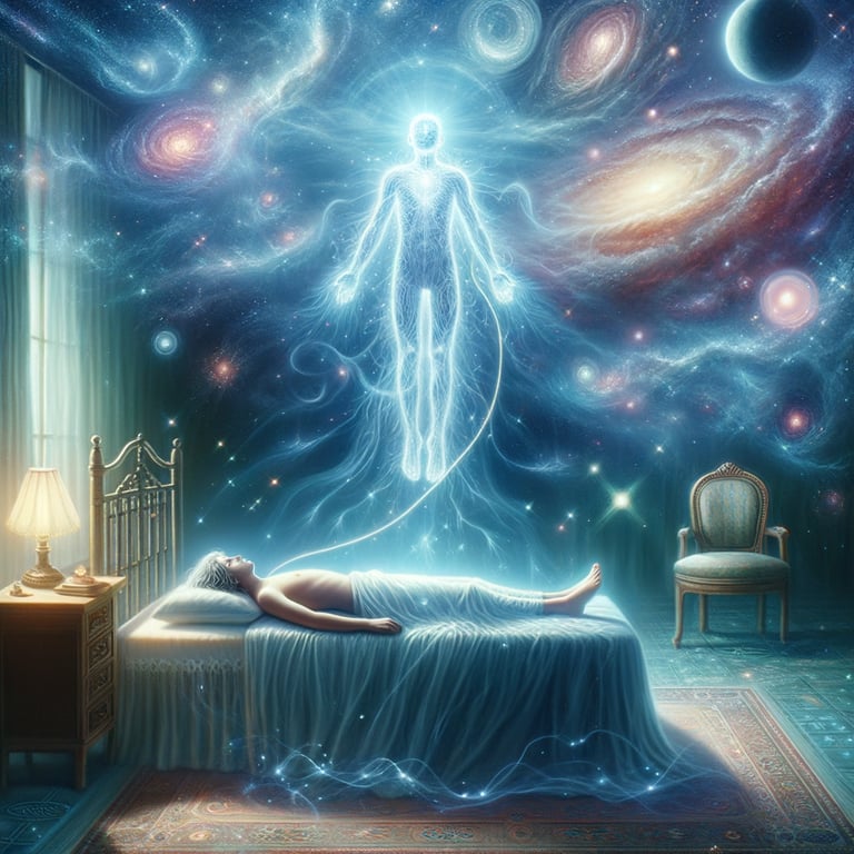 Astral Projection