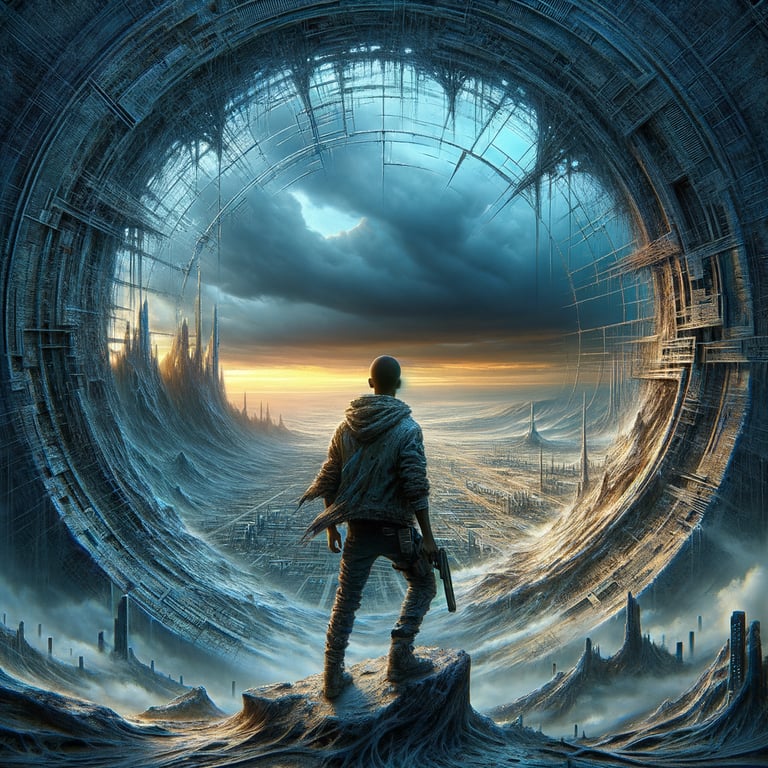 The Dome Runner