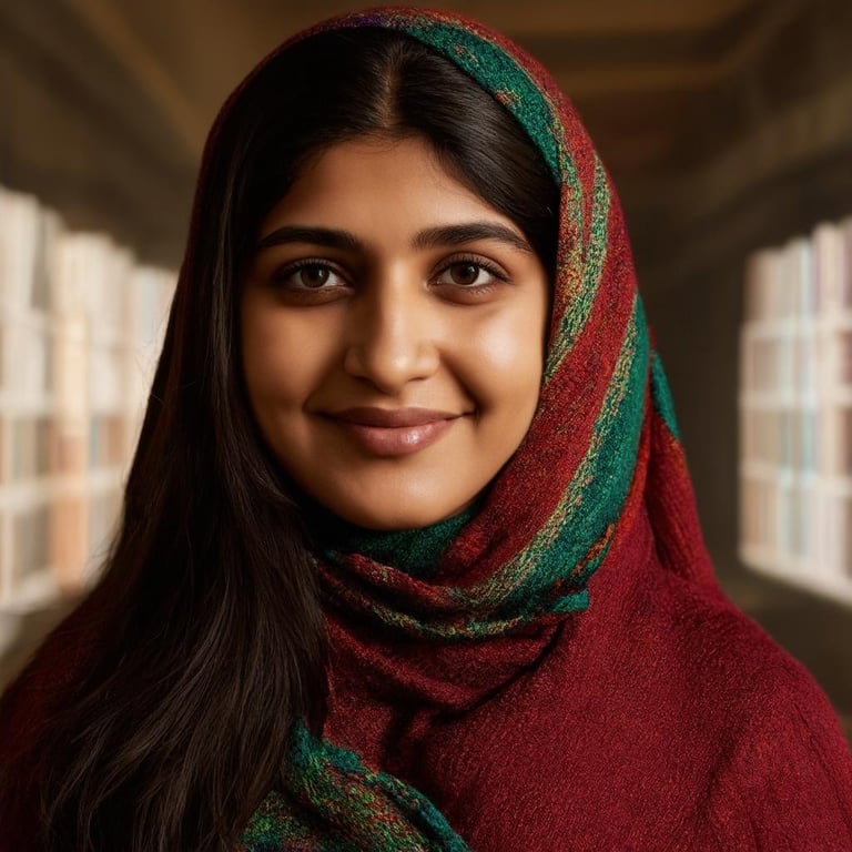 Malala Yousafzai
