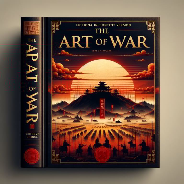 The Art of War
