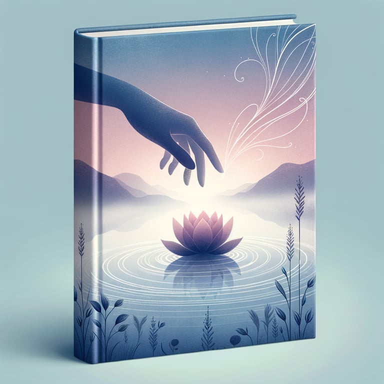Touching Peace