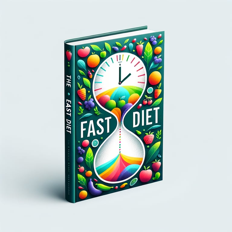 The Fast Diet